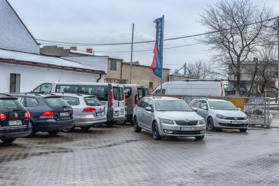 Wypożyczalnia samochodów i busów Strzelce Opolskie, Opole